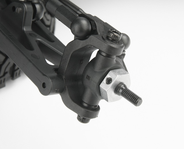 Image of 12mm Hex Hubs