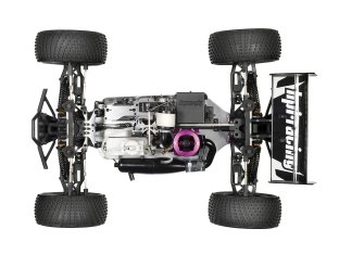 #101153 - Trophy Truggy 4.6