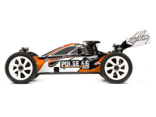 #101323 - Pulse 4.6 RTR