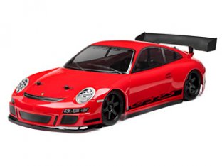 #101553 - Sprint 2 Sport w/ Porsche 911 GT3 RS