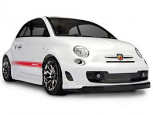 #101580 - RTR Switch w/ Abarth