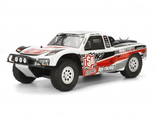 #103035 - MINI-TROPHY RTR 4WD DESERT TRUCK WITH DT-1 TRUCK BODY