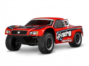 #105231 - RTR Baja 5SC