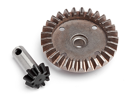 Image of Sintered Bulletproof Diff Gears