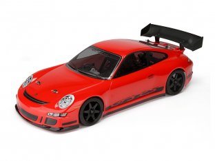 #105942 - Nitro RS4 3 Evo+ 2.4GHz w/ Porsche 911 GT3