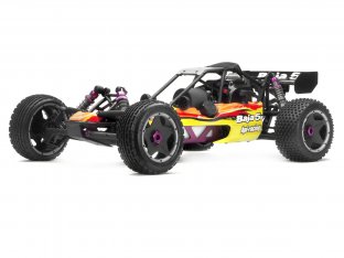 #10601 - Baja 5B RTR