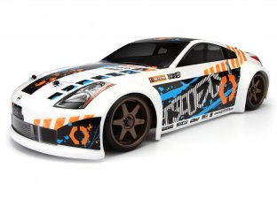 #106154 - Sprint 2 Drift Nissan 350Z