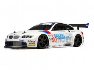 #106168 - Sprint 2 Flux BMW M3 GT2