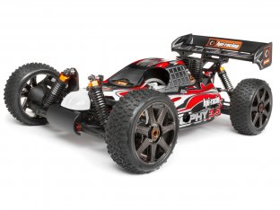 #107012 - Trophy Buggy 3.5