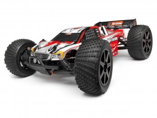 #107018 - Trophy Truggy Flux