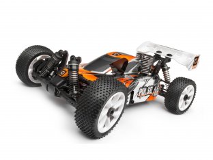 #107020 - Pulse Buggy 4.6