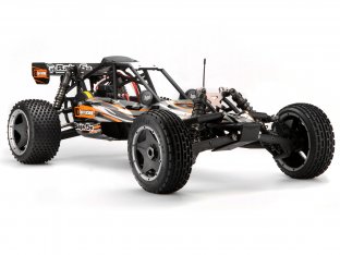 #107684 - Baja 5B Flux