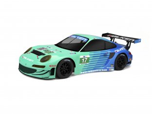 #108220 - Sprint 2 Falken Porsche 911