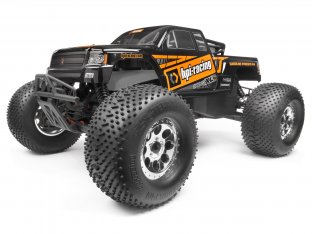 #109073 - Savage XL Octane