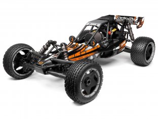 #110190 - RTR Baja 5B