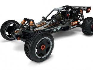 #112457 - Baja 5b SS Kit