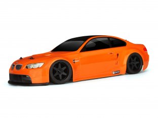 #112862 - Sprint 2 Flux BMW M3 GTS