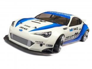 #114356 - RS4 Sport 3 Drift Subaru BRZ