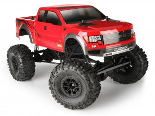 #115118 - Crawler King Ford F-150 SVT Raptor