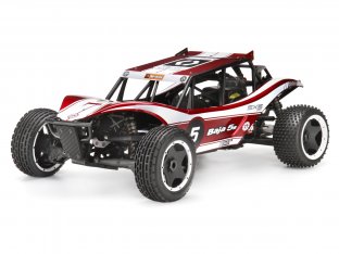 #115484 - Baja 5B Sidewinder X5