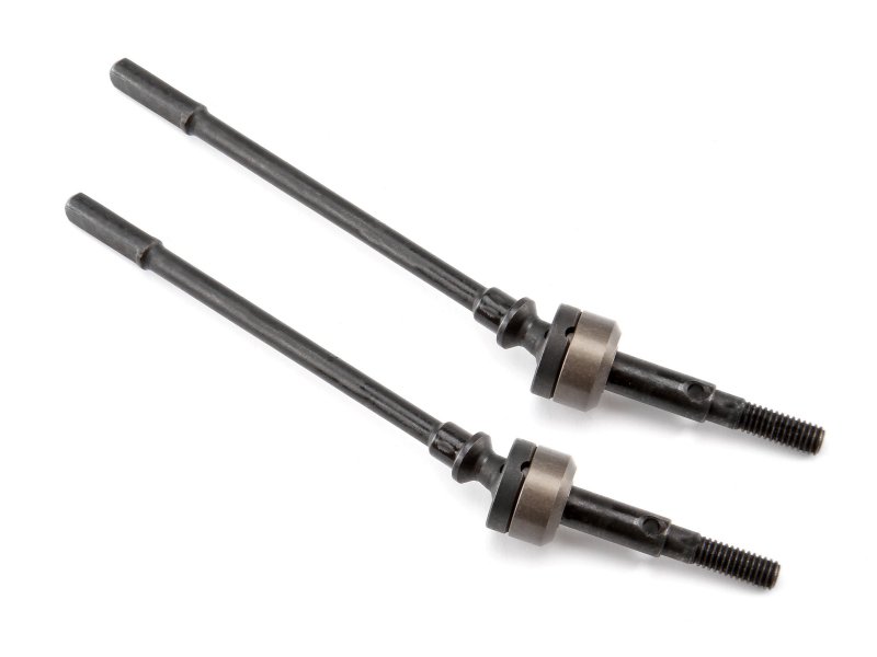 Venture Front Universal Driveshafts