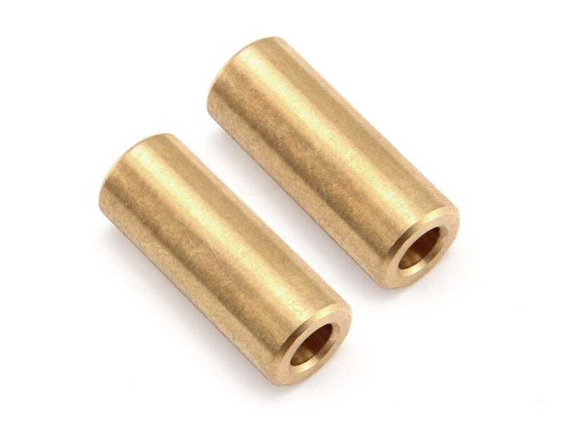 Venture Brass Axle Weights