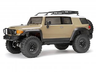 #117165 - VENTURE TOYOTA FJ CRUISER SANDSTORM