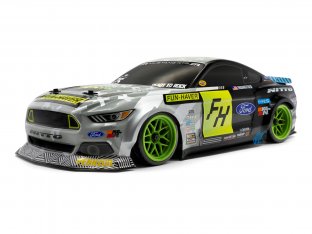 #120094 - Sport 3 Drift Ford Mustang Fun-Haver V2