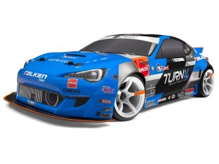 #120096 - Sport 3 Drift Dai Yoshihara Subaru BRZ