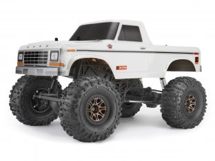 #120099 - Crawler King 1979 Ford F-150