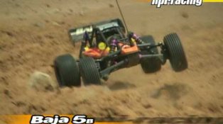 HPI TV Video: HPI Baja by Xtreme RC