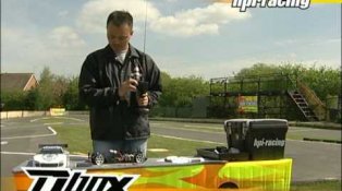 HPI TV Video: HPI DBOX