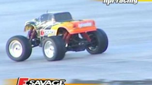 HPI TV Video: HPI E Savage RTR