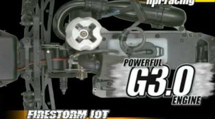 HPI TV Video: HPI Firestorm 10T