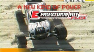 HPI TV Video: HPI EFirestorm Flux RTR