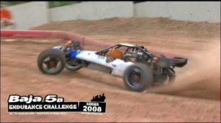 HPI TV Video: HPI Baja Endurance Challenge 2008