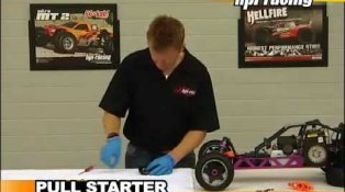 HPI TV Video: HPI Baja Getting Started Guide