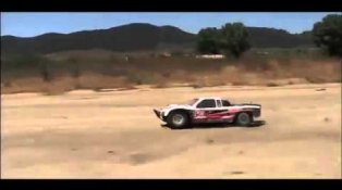 HPI TV Video: Mini Trophy - Gravel Crew Clip!