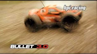 HPI TV Video: HPI Bullet 3.0