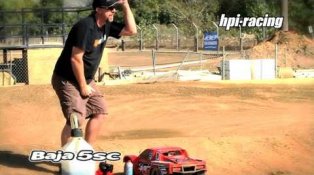 HPI TV Video: HPI Baja 5b SC