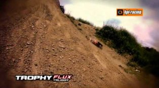 HPI TV Video: HPI Trophy Truggy Flux RTR