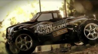 HPI TV Video: HPI Mini Recon : Nothing too crazy...?