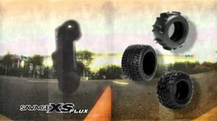 HPI TV Video: Get Your Standing Backflip On - HPI Savage XS