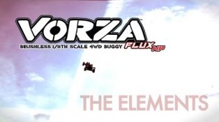 HPI TV Video: HPI Vorza HP RTR - The Elements