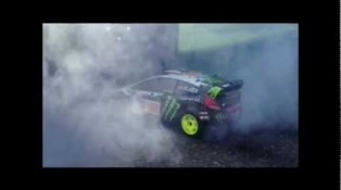 HPI TV Video: HOONIGAN x HPI RACING Tire Slaying