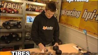 HPI TV Video: HPI Racing's General Getting Started Guide