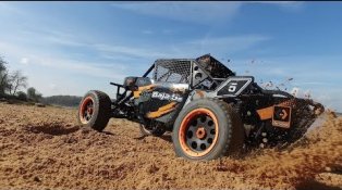 HPI TV Video: HPI Racing Baja 5B Kraken RTRs