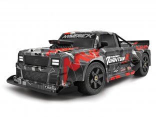 #150313 - QuantumR Race Truck -