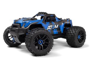 #150565 - Atom AT1 Monster Truck - Blue