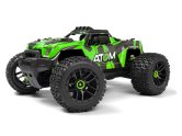 Atom AT1 Monster Truck - Green